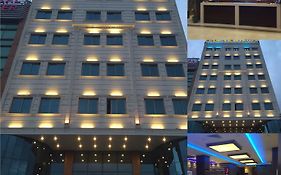 Erbil View Hotel Exterior photo