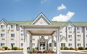 Stay Express Inn And Suites Atlanta Юнион-Сити Exterior photo