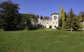 Castrum Di Serravalle Витторио-Венето Exterior photo