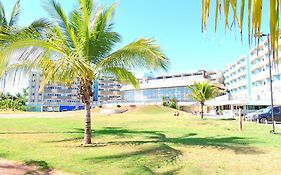 Bay Park Hotel Resort Бразилиа Exterior photo