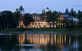 The Otesaga Resort Hotel Куперстаун Exterior photo