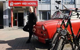 Happy Bed Hostel Берлин Exterior photo