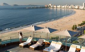 Отель Portobay Рио-де-Жанейро Exterior photo
