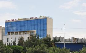 Отель Шайн Палас Тбилиси Exterior photo