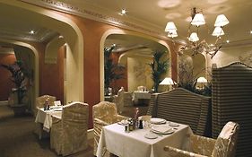 Hotel Lotti Париж Restaurant photo