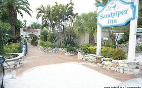 Sandpiper Inn - Florida Лонгбоут-Ки Exterior photo