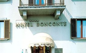 Hotel Bonconte Урбино Exterior photo