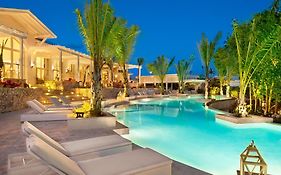 Отель Eden Roc Cap Cana Пунта-Кана Exterior photo