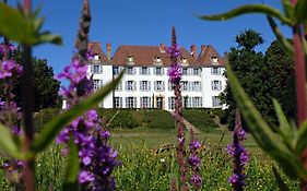 Bed and Breakfast Chateau De Matel Роан Exterior photo