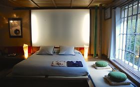 Minshuku Chambres D'Hotes Japonaises Тьер Room photo