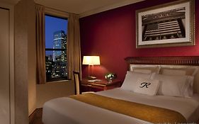 The Roosevelt Hotel Нью-Йорк Room photo