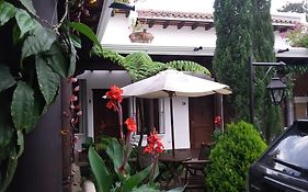 Villas Emekarsa, Антигуа-Гватемала Exterior photo