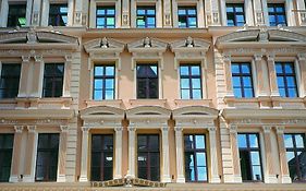 Hotel Patio Old Town Вроцлав Exterior photo