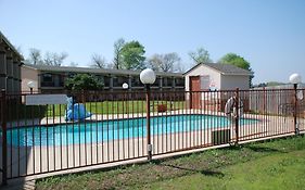 Apple Tree Inn Lindale Exterior photo