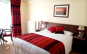 Best Western Belfry Hotel Вотафорд Room photo