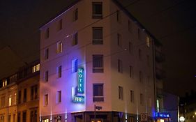 Hotel Aria Франкфурт-на-Майне Exterior photo