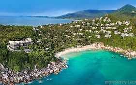 Отель Banyan Tree Samui Ламаи-Бич Exterior photo