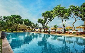 The Oberoi Beach Resort, Bali Семиньяк Exterior photo