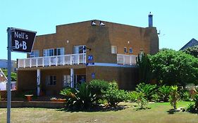 Nell'S B&B Kleinbaai Exterior photo