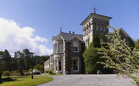 Loch Ness Country House Hotel Инвернесс Exterior photo