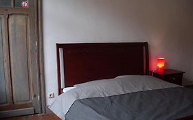 Guesthouse Oude Houtmarkt Ипр Room photo