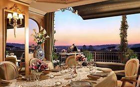 Hotel Splendide Royal - The Leading Hotels Of The World Рим Exterior photo