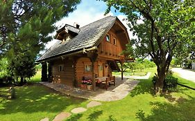 Lodge Блед Room photo