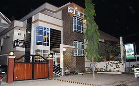 Citrine Travel Lodge Эль-Нидо Exterior photo