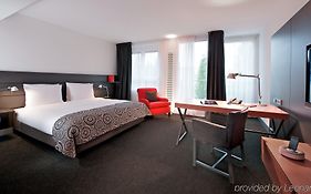The Madison Hotel Гамбург Room photo