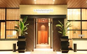 Lagunasuite Shinyokohama Йокогама Exterior photo