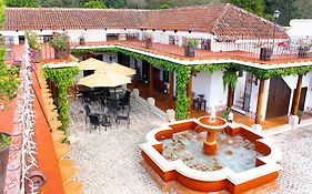 Villas De La Ermita Антигуа-Гватемала Exterior photo