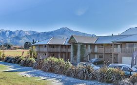 Мотель Hanmer Springs Retreat Exterior photo