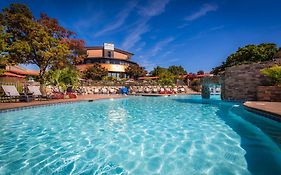 Lodge Of Four Seasons Golf Resort, Marina & Spa Озеро Озаркс Exterior photo