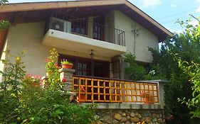 Къща за гости Каза Роза - Swiss Style Chalet Casa Rosa Guest House Кюстендил Room photo