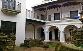 Отель Casa Las Ruinas Антигуа-Гватемала Room photo