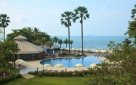 Novotel Rayong Rim Pae Resort Клаенг Exterior photo