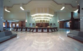 Отель Intercontinental Абха Interior photo