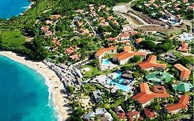 Lifestyle Tropical Beach Resort And Spa Пуэрто-Плата Exterior photo