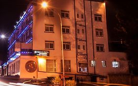 Kahama Hotel Найроби Exterior photo