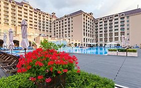 Отель Melia Grand Hermitage All Inclusive Золотые Пески Exterior photo