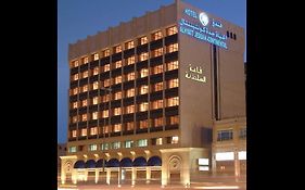 Al Hayatt Jeddah Hotel Exterior photo