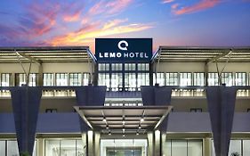 Lemo Hotel Serpong Тангеранг Exterior photo