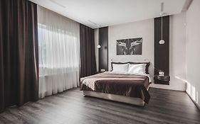 Suncity Apartment Одесса Room photo