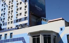 Отель Аванта Владивосток Exterior photo