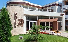 Hotel 2D Resort And Spa Нептун Exterior photo