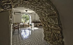 The Nest - A Romantic Vacation Home In Ein Kerem - Иерусалим Room photo