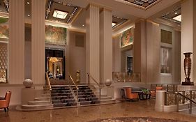 Отель Waldorf Astoria Нью-Йорк Room photo