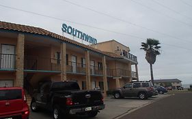 Southwind Inn Порт-Изабел Exterior photo