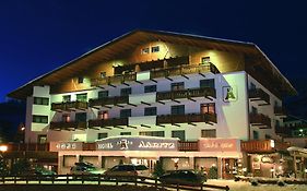 Hotel Aaritz Сельва-ди-Валь-Гардена Exterior photo