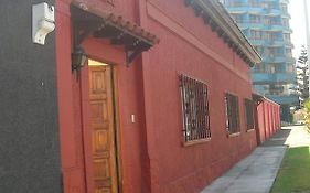 Bed and Breakfast Iquique Beachfront Exterior photo